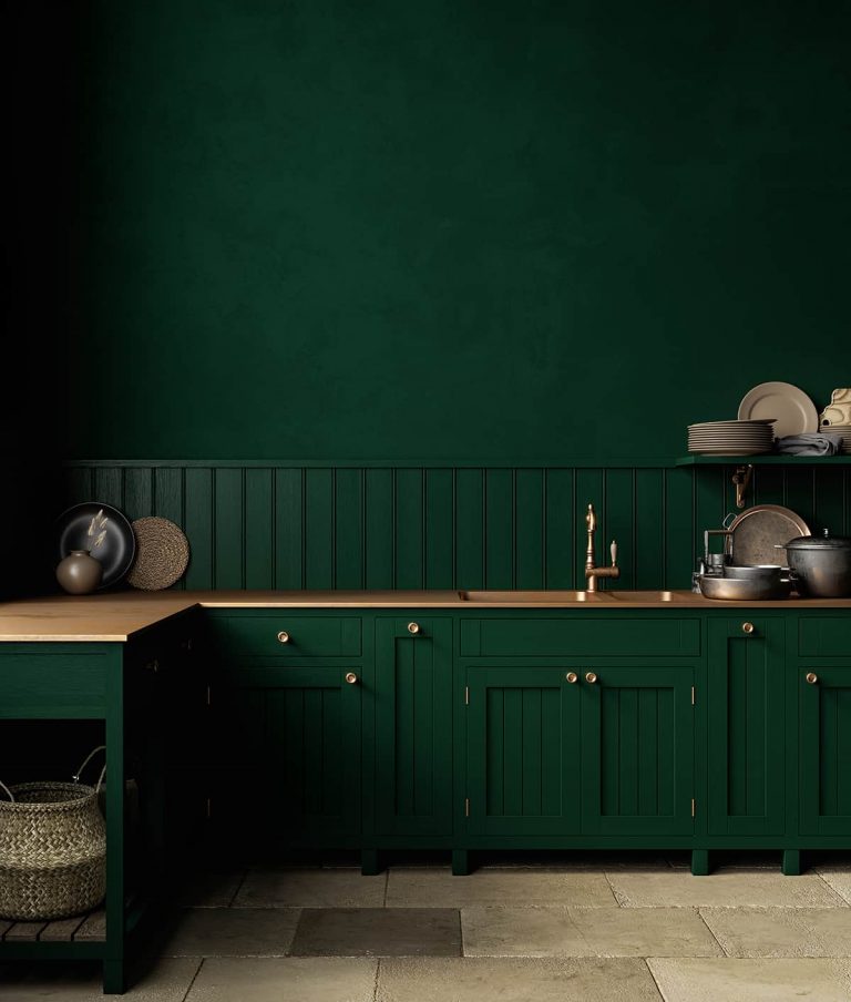 8 Great Colors that Go with Emerald Green Homenish