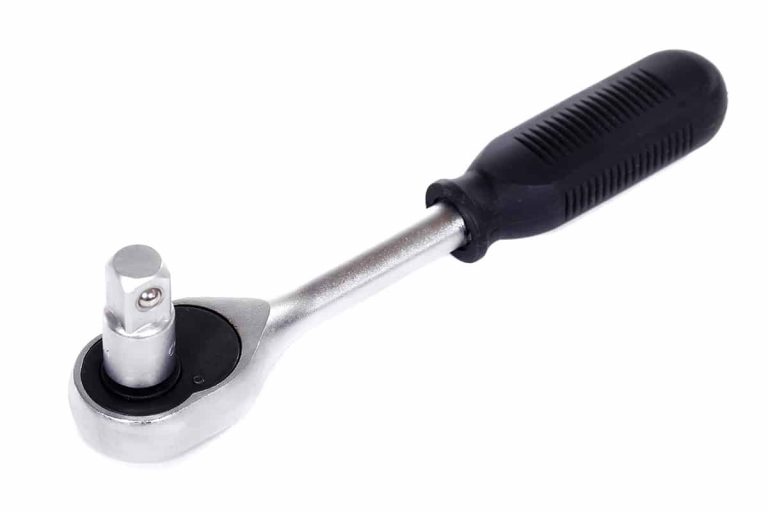 Ratchet Sizes and Guidelines (with Drawings) Homenish