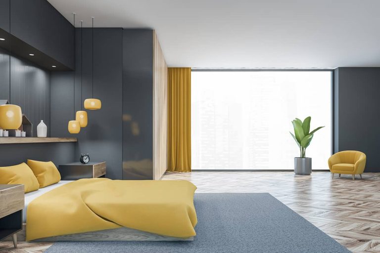 9 Colors that Go with Everything Homenish