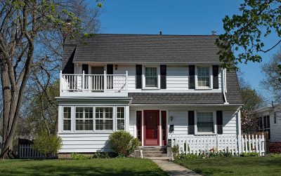 How to Add a Second Story to a House