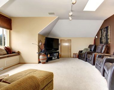 9 Great Living Room with Recliner Layouts