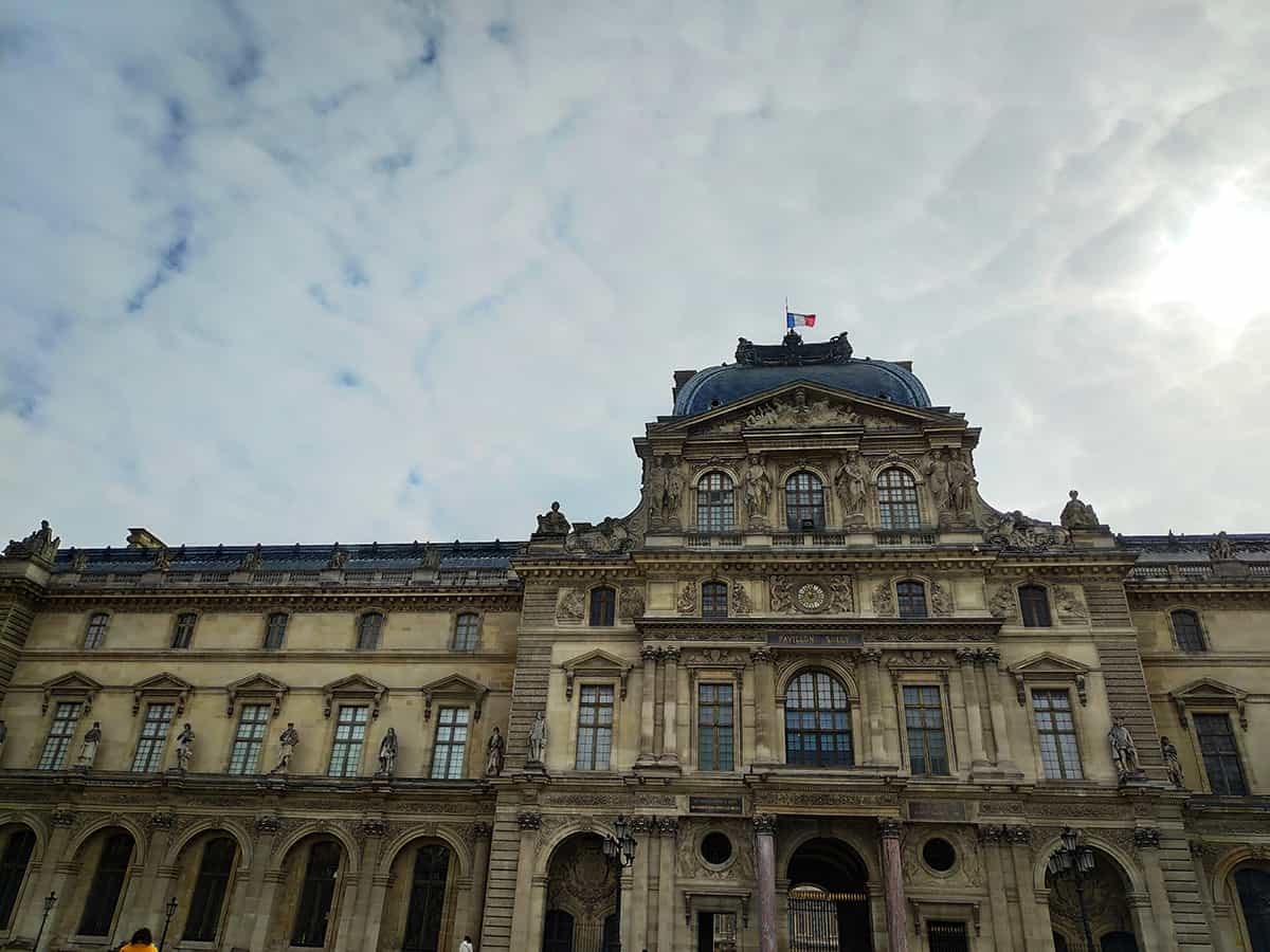 Musée D’Orsay in Paris
