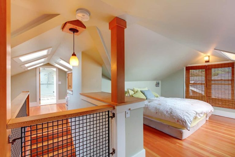 12 Functional Low Ceiling Attic Ideas Homenish