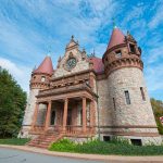 Richardsonian Romanesque Houses: History, Characteristics and Examples