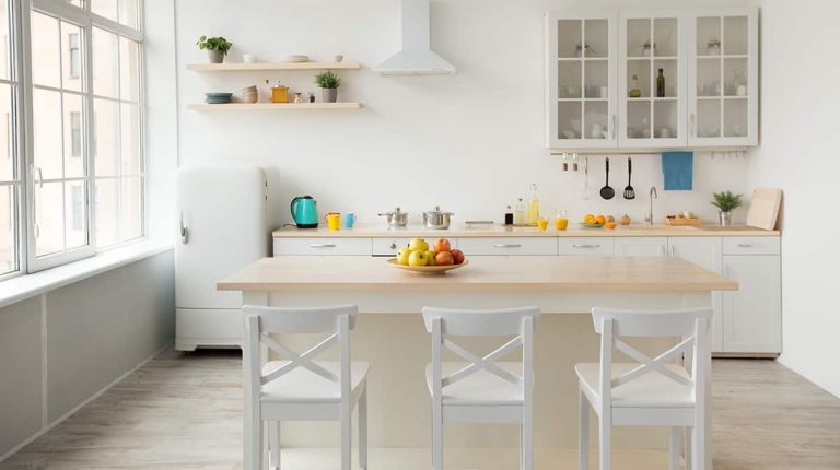 How Narrow Can a Dining Table Be?