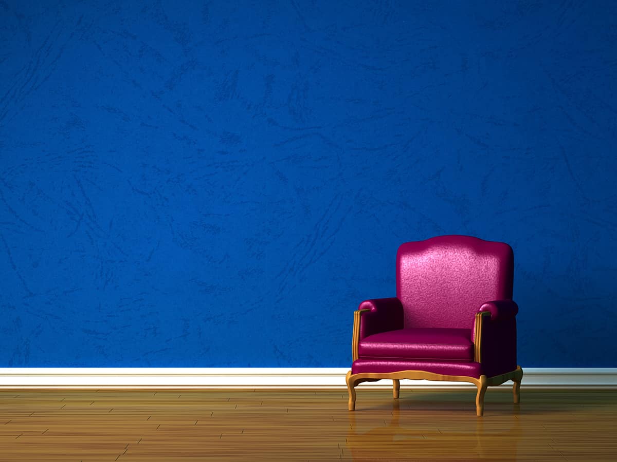 Royal Blue