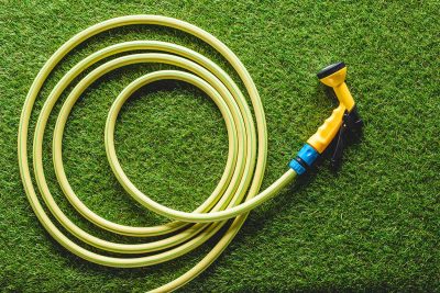 Standard Hose Size