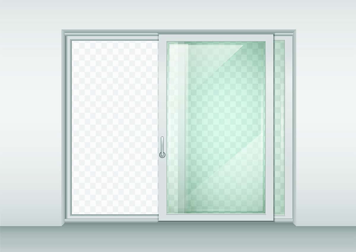 Standard Sliding Doors