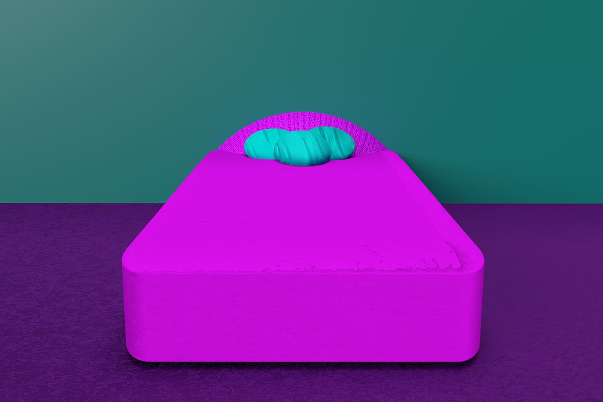 Teal
