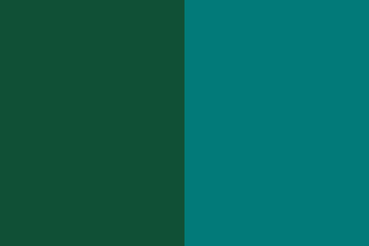 Teal
