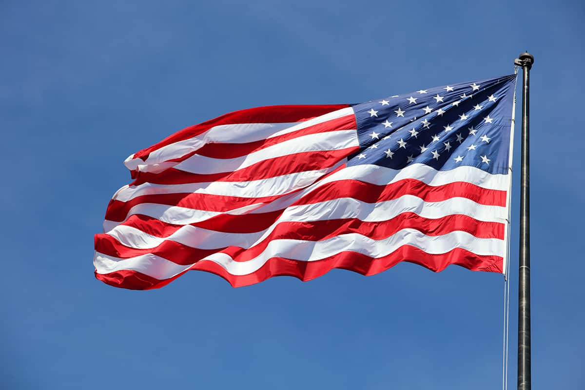 United States Flag