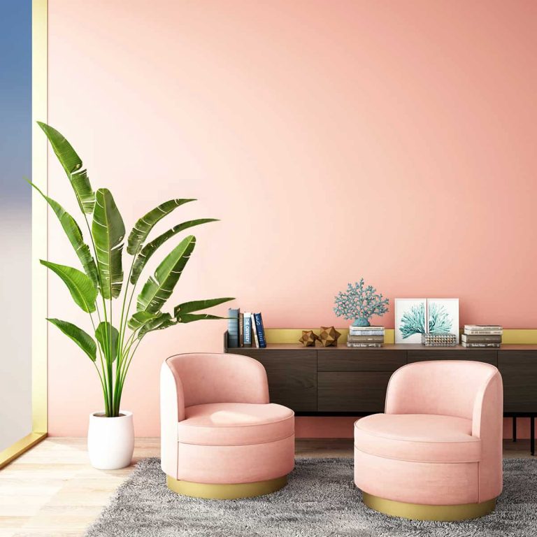 7 Colors that Go with Pastel Pink Homenish