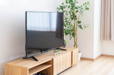 65 Inch TV Dimensions