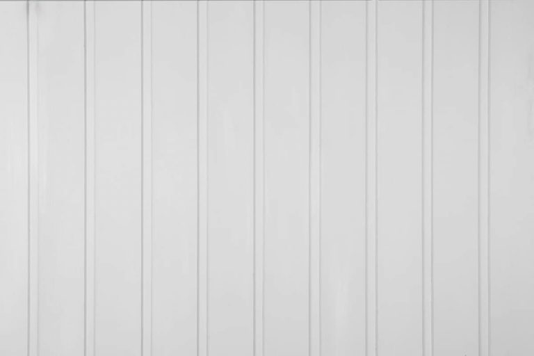 Paint Finish For Wall Paneling (5 Choices) Homenish