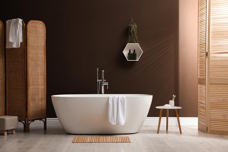How to Choose Bathroom Rug Color - Our Best Tips