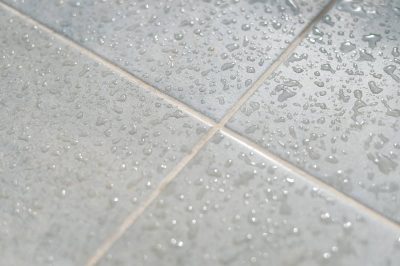 What Color Grout To Use With Gray Tile?