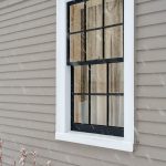 What Color Siding Goes With Black Windows: 7 Sophisticated Options