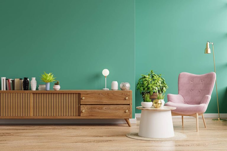 6 Captivating Colors that Go with Jade Green Homenish