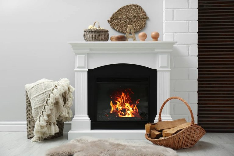 Fireplace Dimensions and Guidelines Homenish