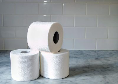 Toilet Paper Roll Dimensions and Guidelines