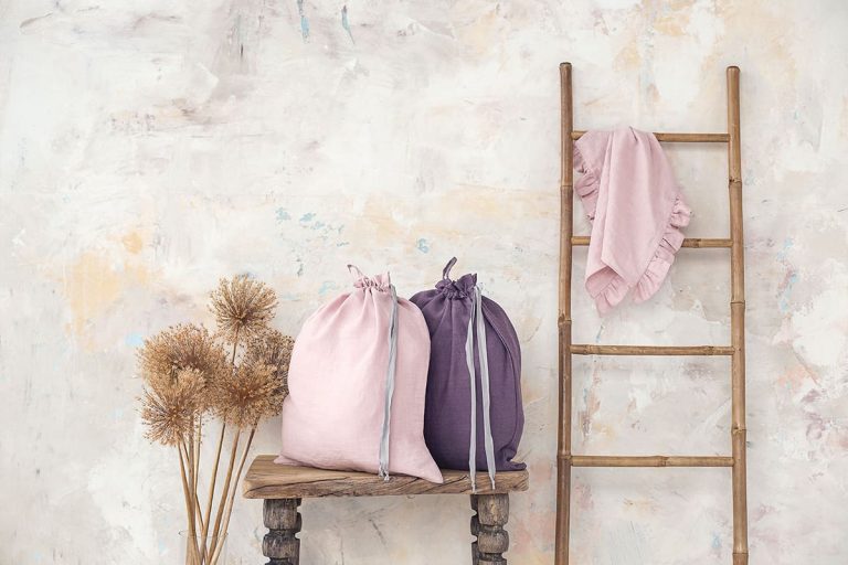 Laundry Basket Dimensions and Guidelines (with Drawing) Homenish