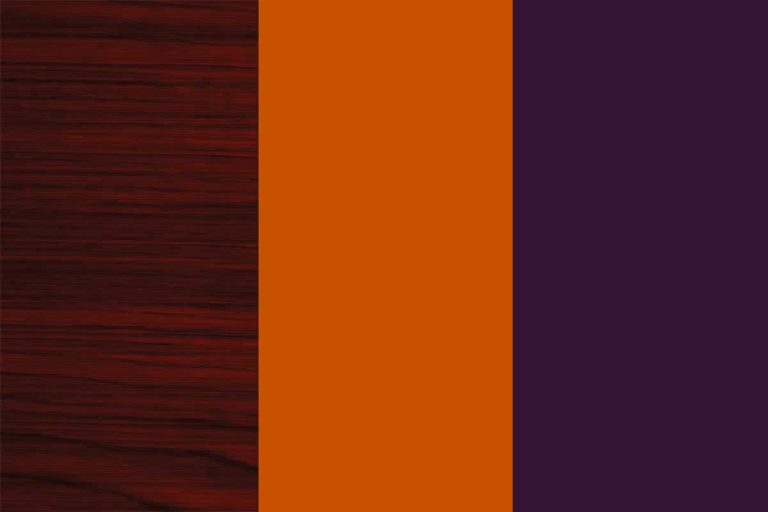 Colors that Go Well with Mahogany Every Time Homenish