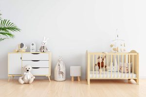 Mini Crib Dimensions