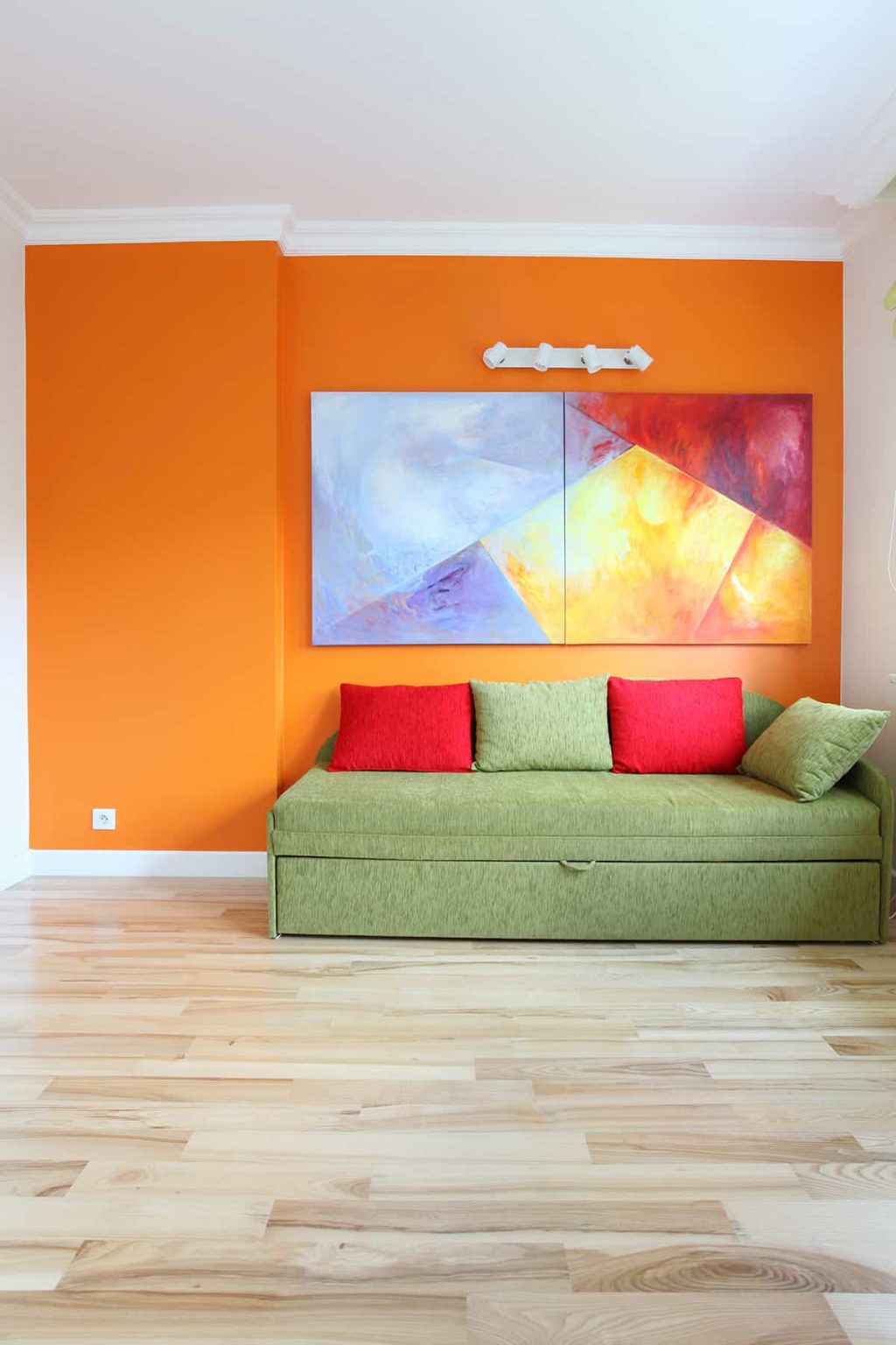 11 Fantastic Colors that Go with Burnt Orange (with Pictures) - Homenish