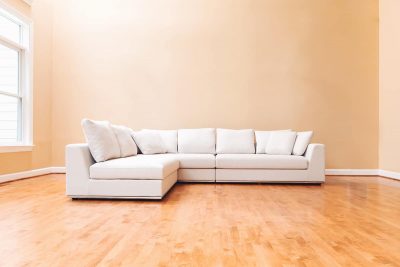 Sectional Sofa Dimensions