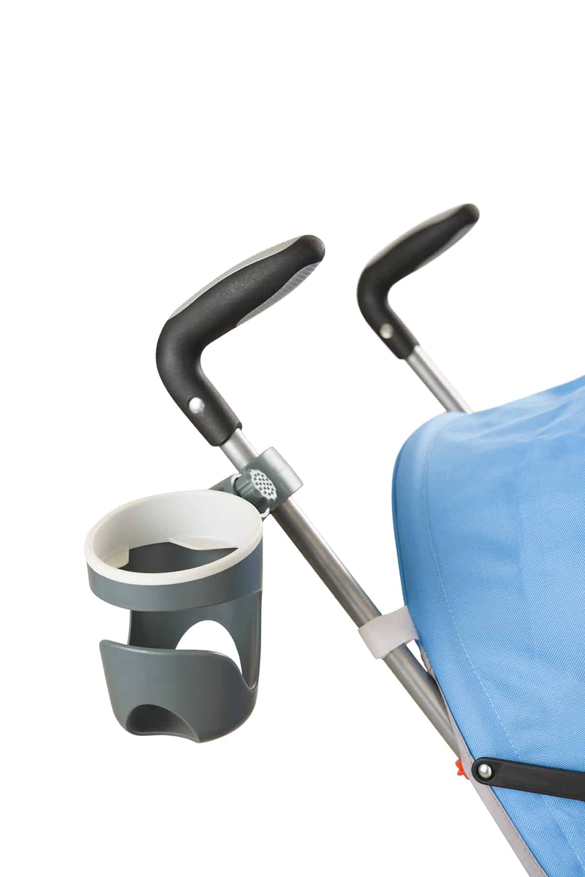 Stroller cup holder