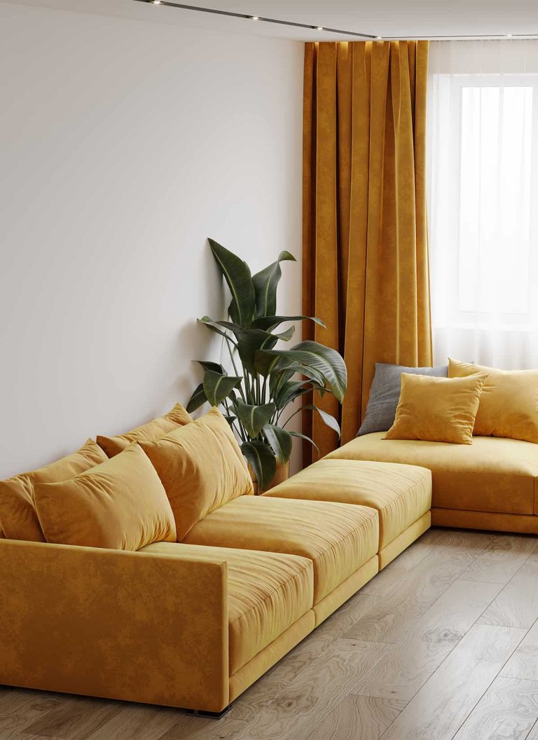 7 Great Colors that Go with Ochre (with Pictures) Homenish