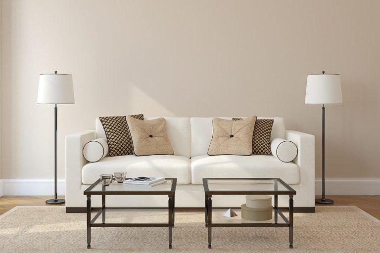 What Color Sofa Goes with Beige Walls (7 Excellent Options) Homenish