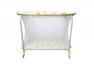 Average Pack N Play Dimensions (with Drawings)