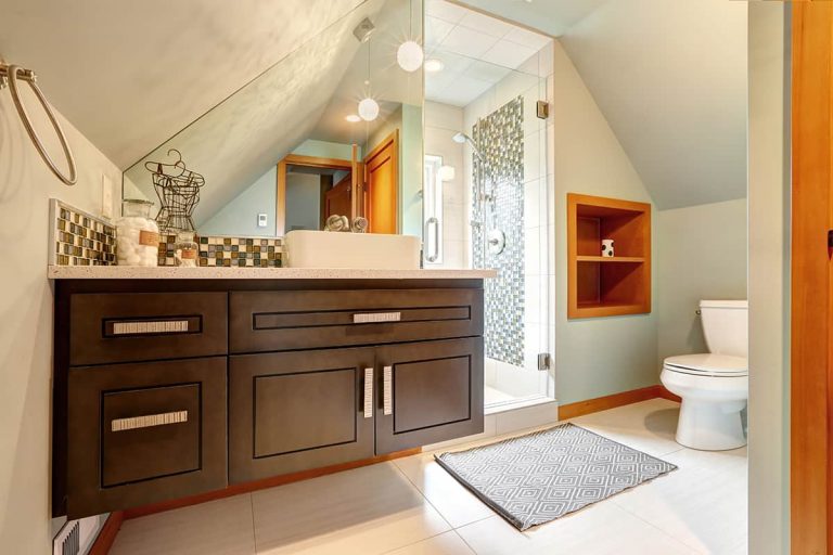 12 Easy Paint Colors for Bathroom Homenish