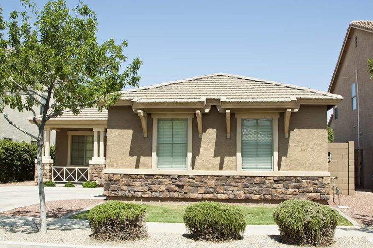 10 Desert House Colors for an Earthy Feel Homenish