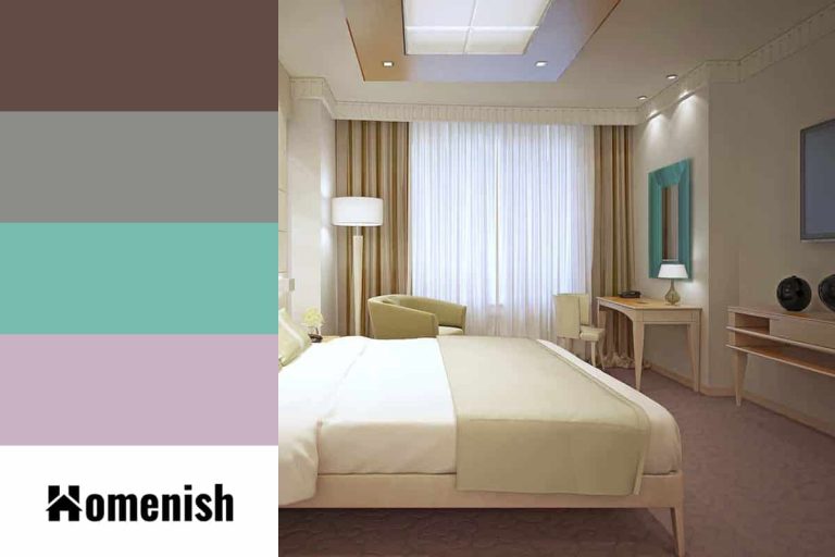 What Color is Ecru? Colors that go with Ecru Homenish