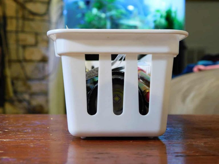 Milk Crate Dimensions and Guidelines (with Drawings) Homenish