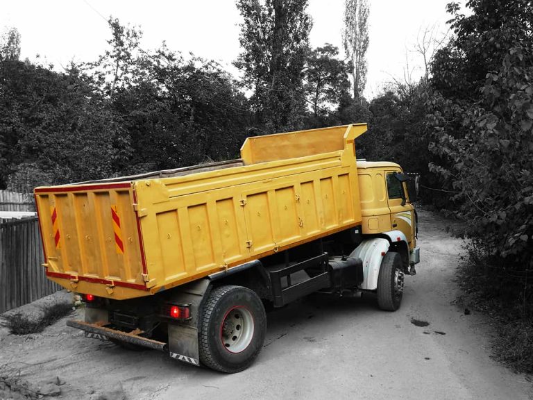 How Much Does a Truckload of River Rock Cost? Homenish