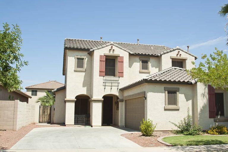 10 Desert House Colors for an Earthy Feel Homenish