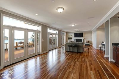 Most Timeless Hardwood Floor Color