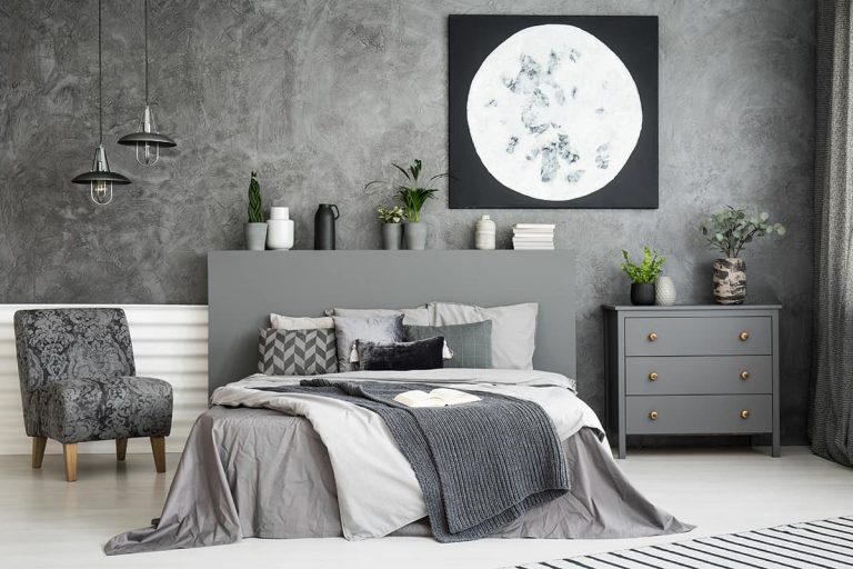 What Color Dresser Works with Gray Bed [9 Most Fitting Options] Homenish
