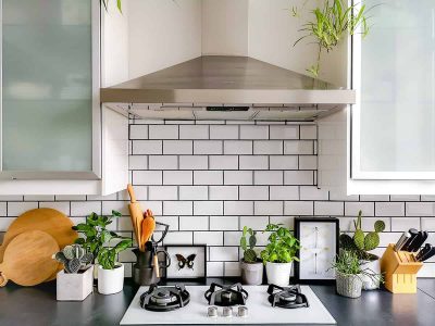 Standard Subway Tile Sizes