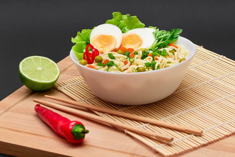 Guide to Standard Noodle Board Dimensions (with Drawing) Homenish