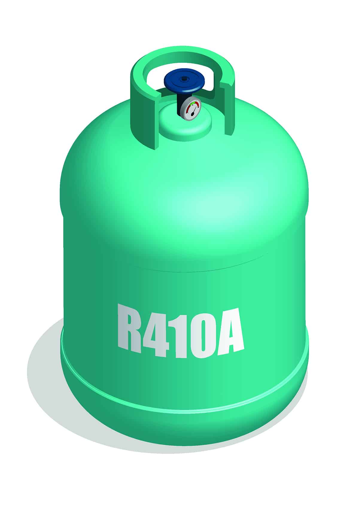 What is R 410A Freon Used For