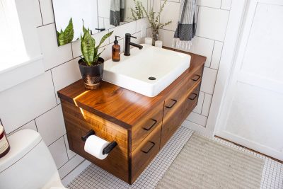 Where to Buy Bathroom Vanity