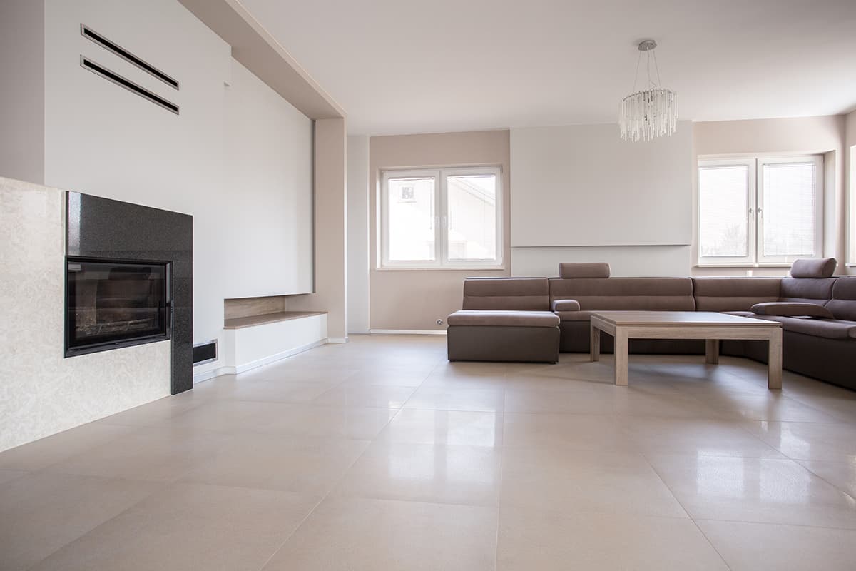 7 Best Tiles for Living Room Floor