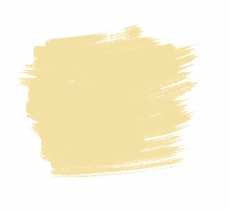 Benjamin Moore Hawthorne Yellow