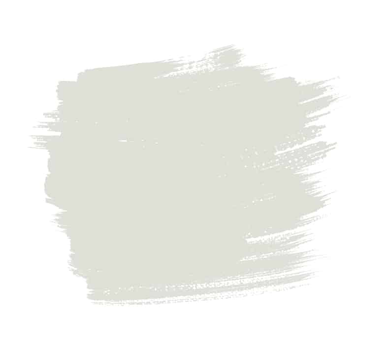 Benjamin Moore Intense White