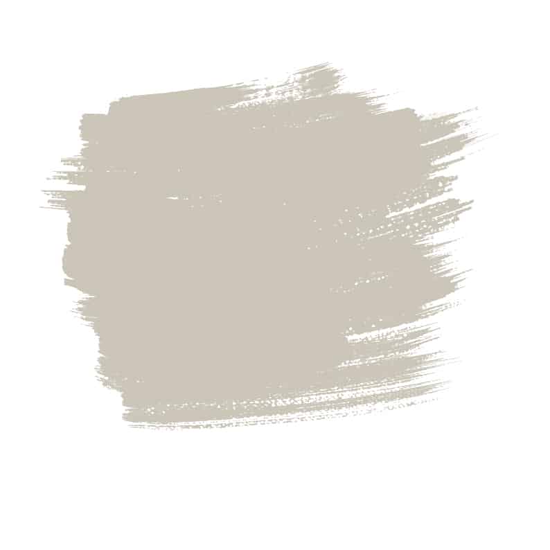 Benjamin Moore Revere Pewter