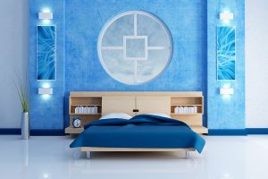 Best Blue Paint Colors for Bedroom